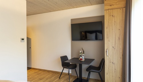 Chambre Affaires