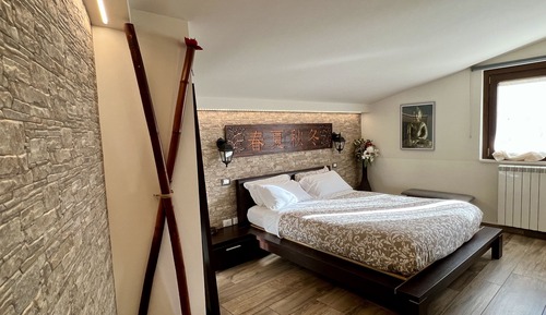 Chambre Luxe