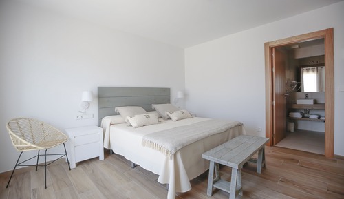 Chambre Double Panoramique