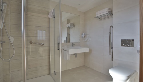 Chambre Double Standard