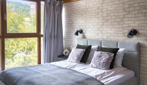 Appartement Deluxe
