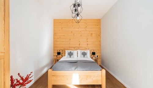 Appartement Premium