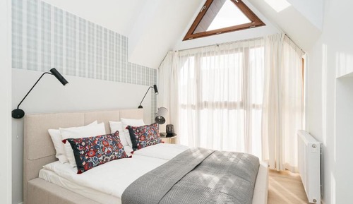 Appartement Exclusif