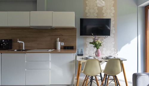 Appartement Confort