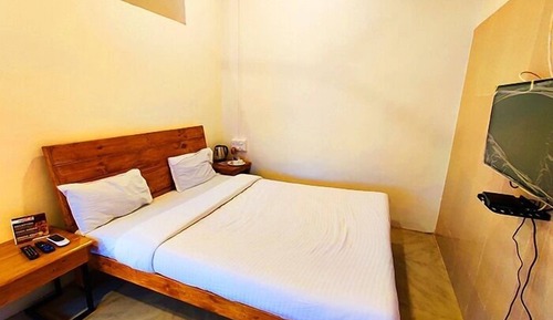 Chambre Quadruple