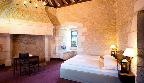 Chambre Confort