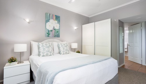 Appartement Confort