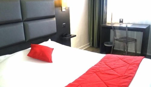 Chambre Double Standard