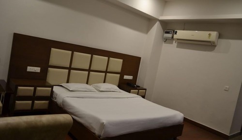 Chambre Deluxe