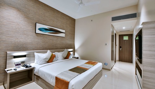 Chambre Premium