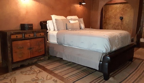 Chambre Économique