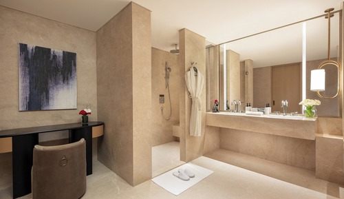 Suite, 1 chambre