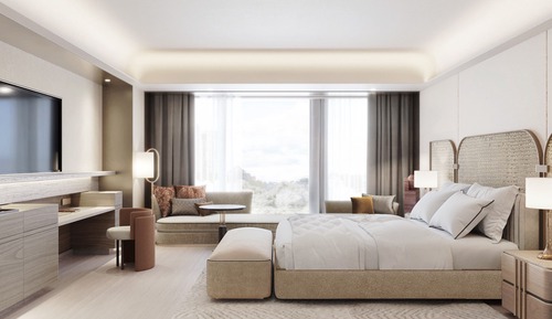 Chambre Classique