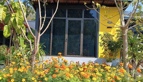Bungalow Supérieur