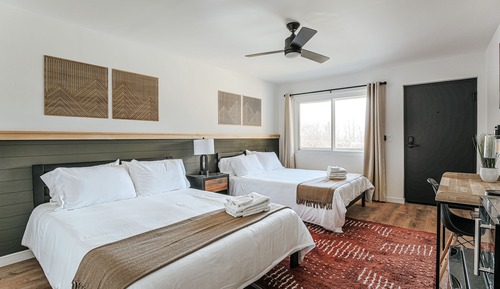 Chambre Classique