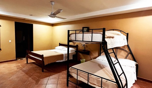 Chambre Familiale