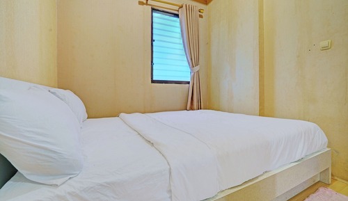 Chambre Double Deluxe