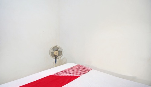 Chambre Double Standard