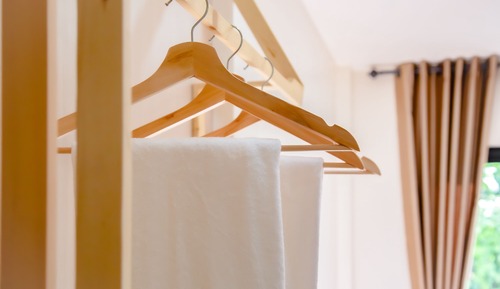 Chambre Deluxe avec lits jumeaux