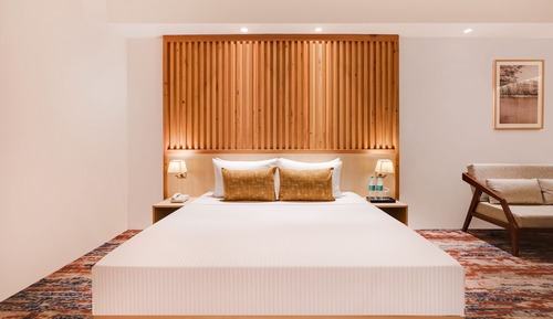 Chambre Exécutive
