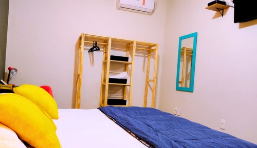 Chambre Double Économique