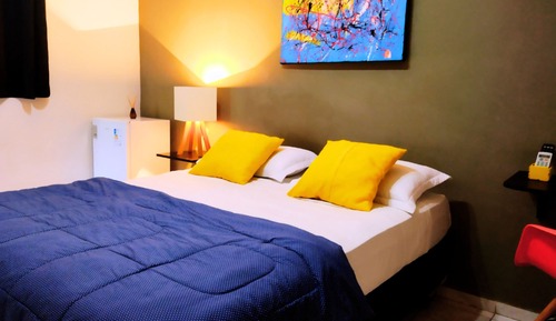 Chambre Affaires Double ou avec lits jumeaux