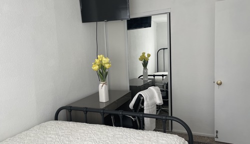 Chambre Simple
