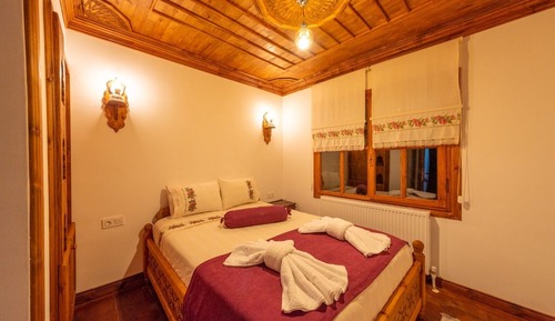 Chambre Triple Deluxe