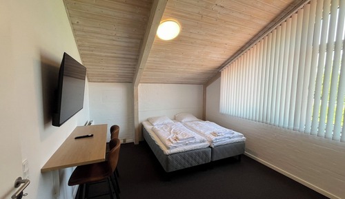 Appart'hôtel Affaires