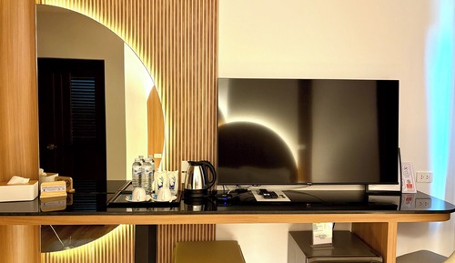Chambre Double Standard