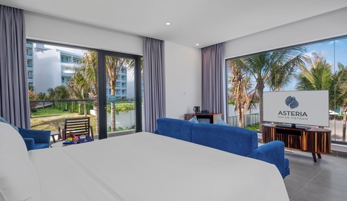 Chambre (Asteria Signature)