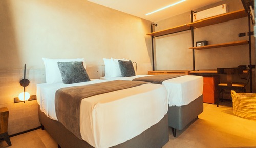 Suite « Premier »