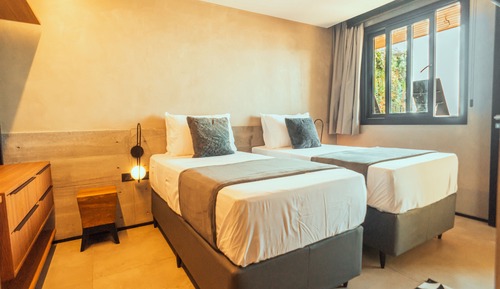 Suite « Premier »