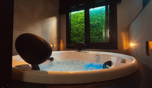 Suite Luxe