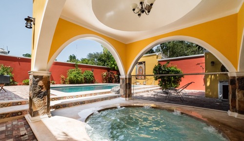 Villa Familiale, 4 chambres