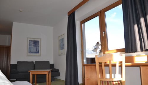 Chambre Confort