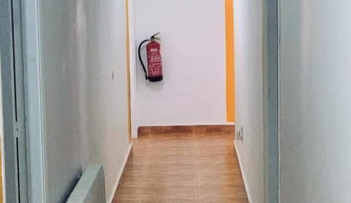 Chambre Triple