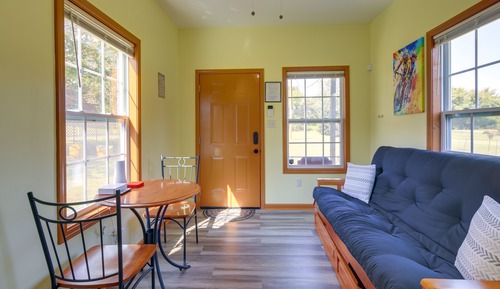 Maison (1 Bedroom)
