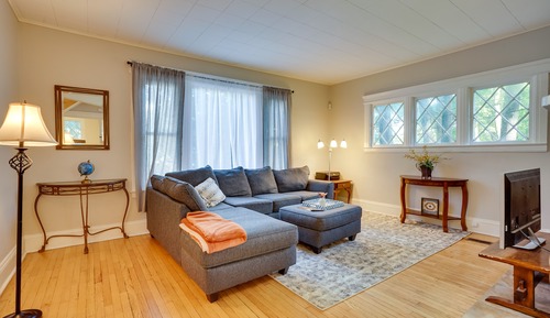 Maison (4 Bedrooms)