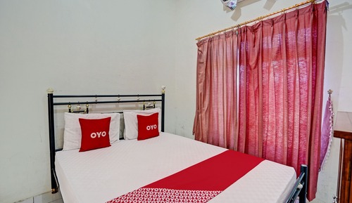 Chambre Double Économique