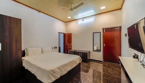 Chambre Supérieure