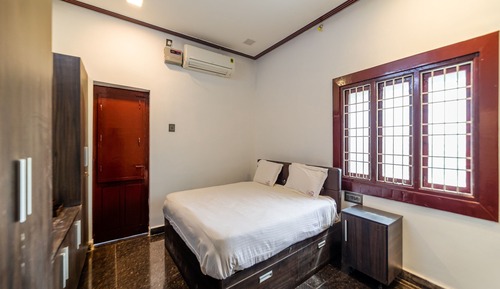 Chambre Exécutive