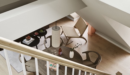 Loft Supérieur