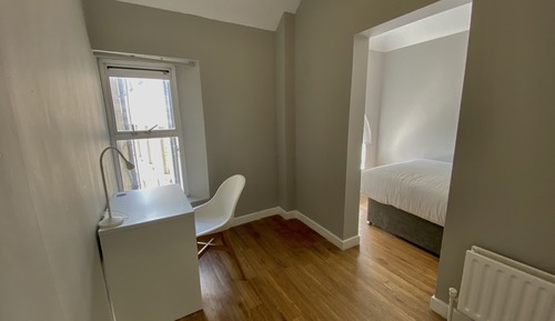 Chambre Double Standard
