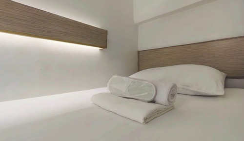 Chambre Économique