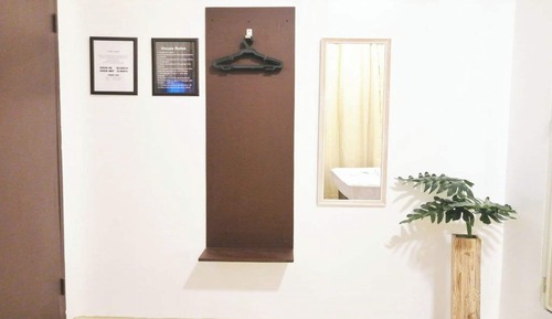 Chambre Double Deluxe