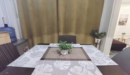 Chambre Triple Exécutive