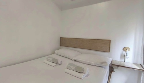 Chambre Double Économique