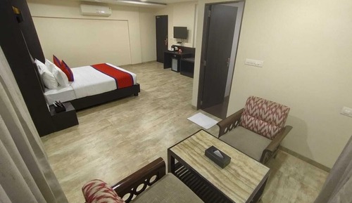 Chambre Deluxe
