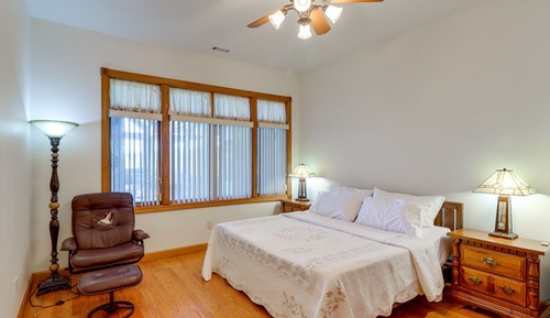 Maison (1 Bedroom)